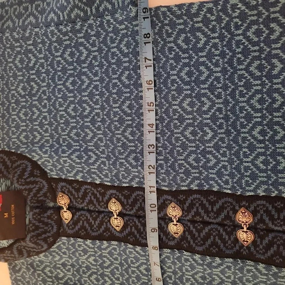 Vintage WINDFJORD SWEATER - Picture 8 of 11